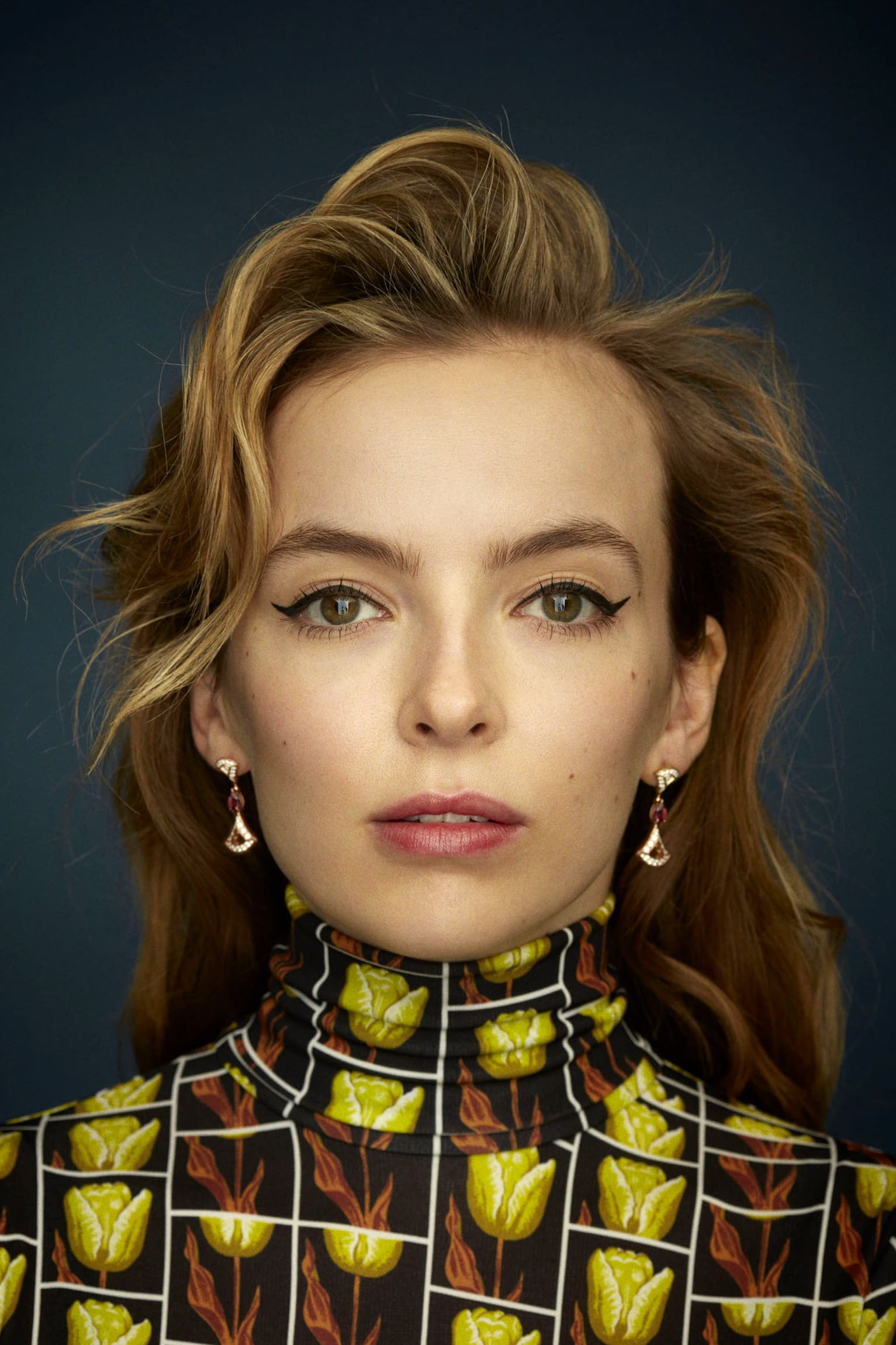 Фото Джоди Комер (Jodie Comer)