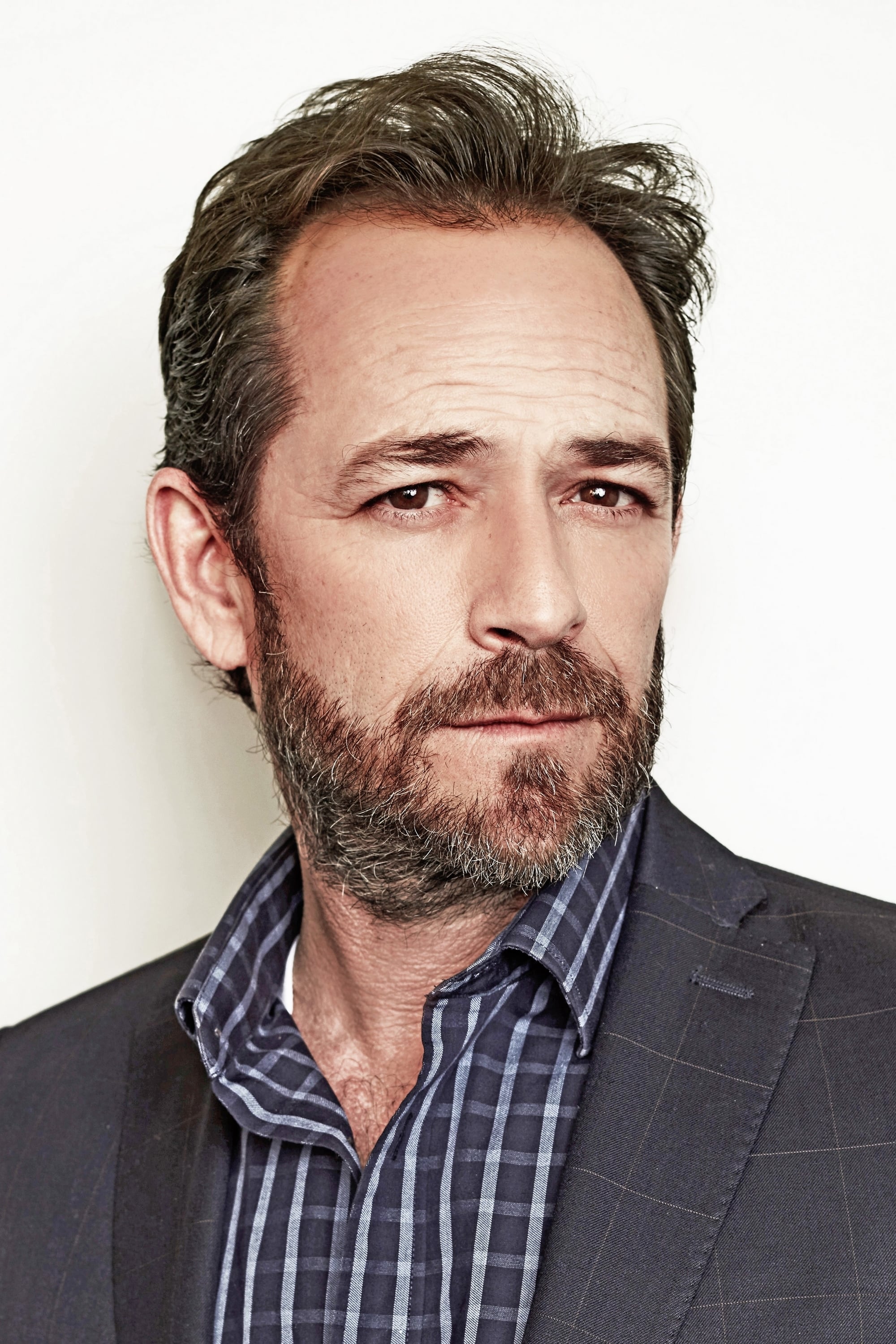 Фото Люк Перри (Luke Perry)