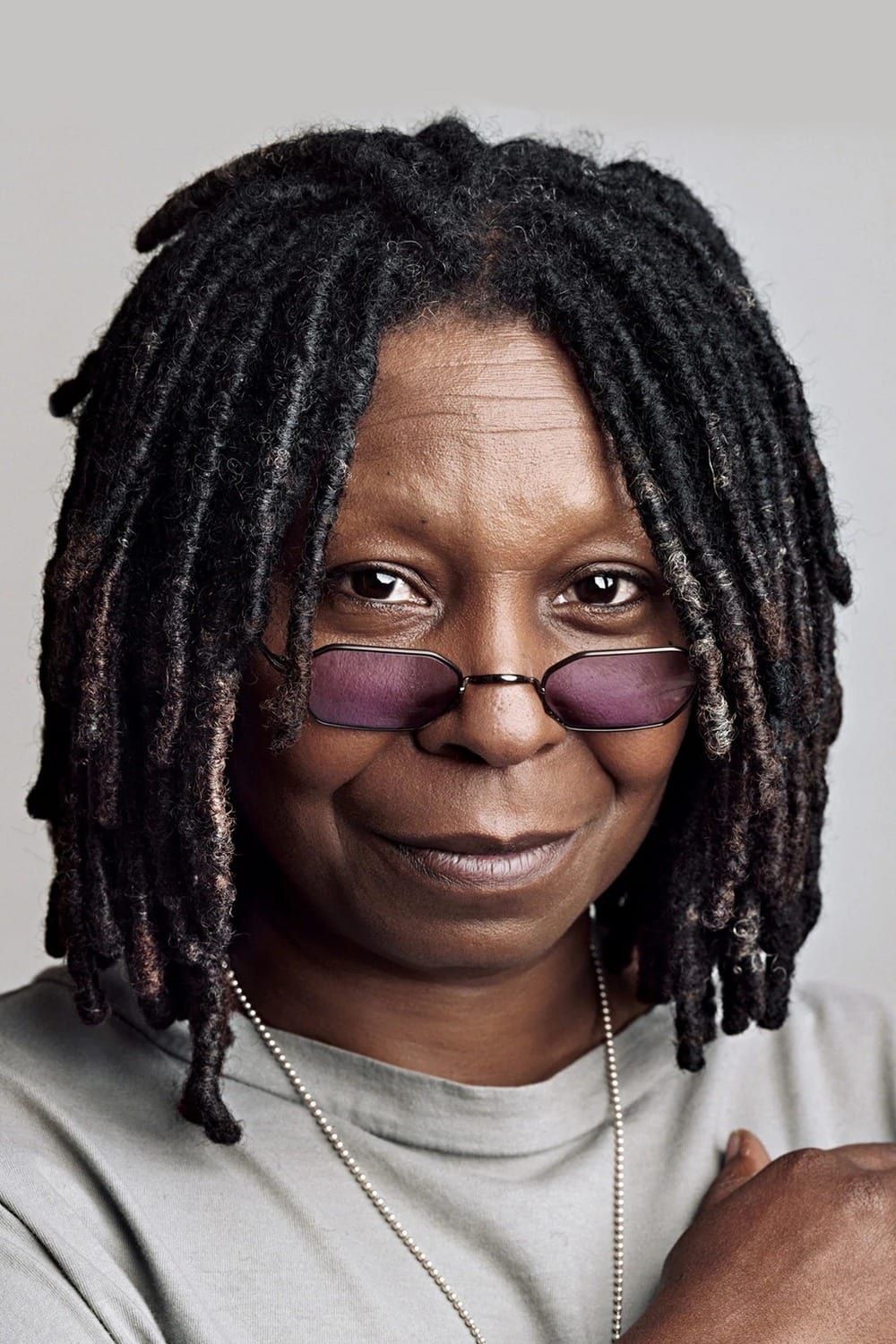 Фото Вупи Голдберг (Whoopi Goldberg)