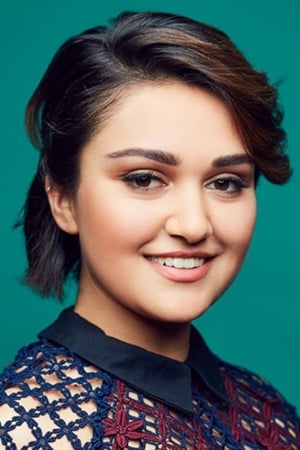 Фото Ариэла Барер (Ariela Barer)