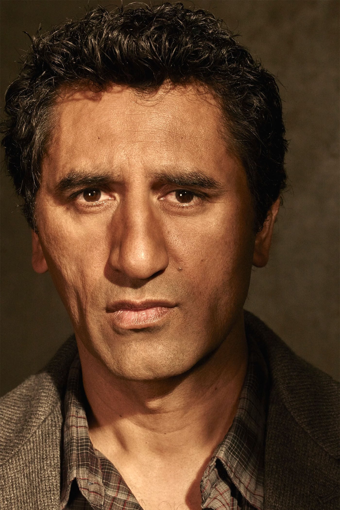 Фото Клифф Кертис (Cliff Curtis)