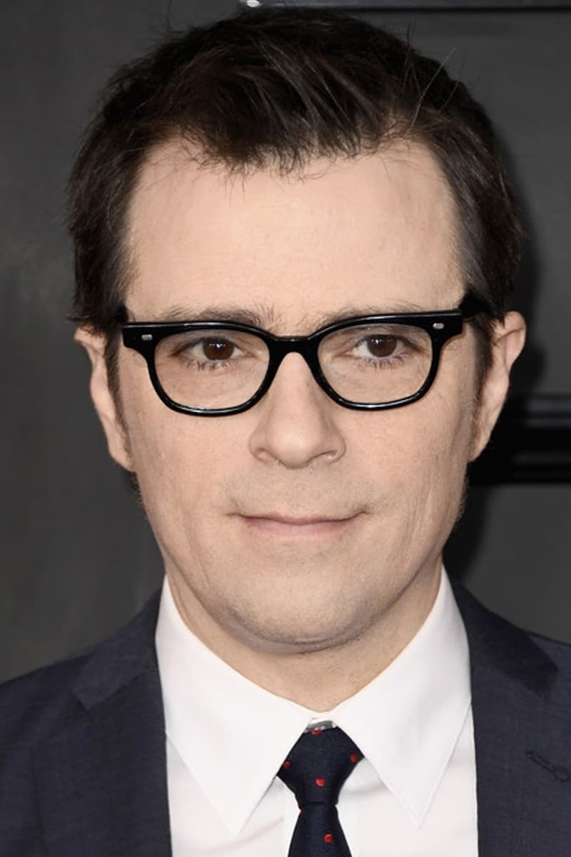 Фото  (Rivers Cuomo)