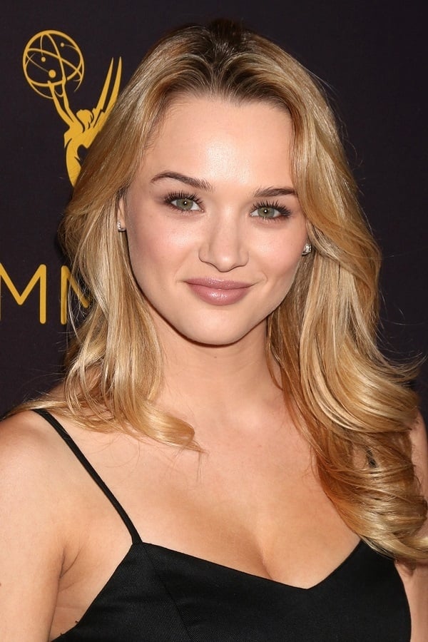 Фото Хантер Кинг (Hunter King)