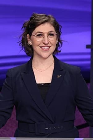 Фото  (Mayim Bialik)