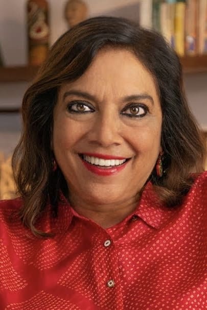 Фото Мира Наир (Mira Nair)