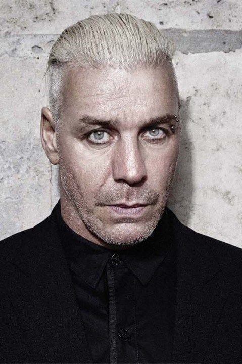 Фото Тилль Линдеманн (Till Lindemann)