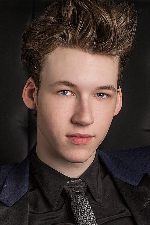 Фото Девин Друид (Devin Druid)