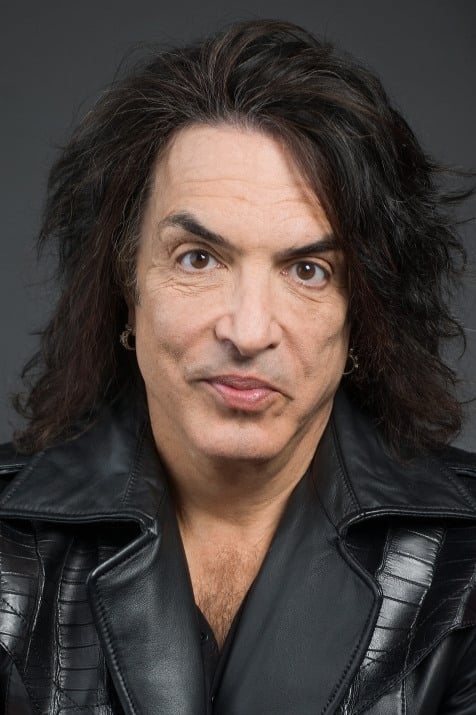 Фото  (Paul Stanley)