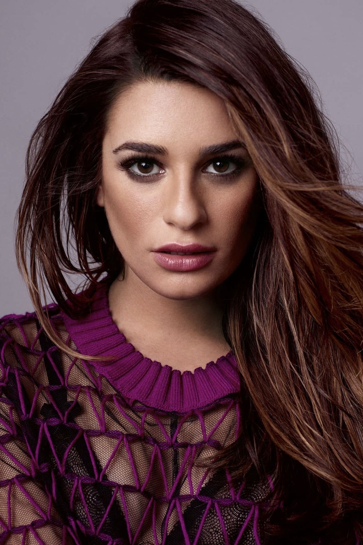 Фото  (Lea Michele)