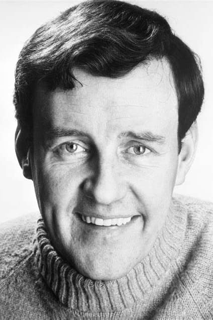 Фото Ричард Бриерс (Richard Briers)