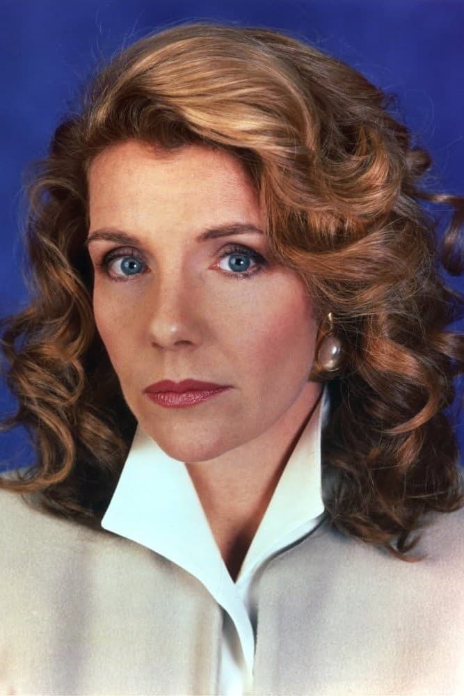 Фото Джилл Клейбург (Jill Clayburgh)