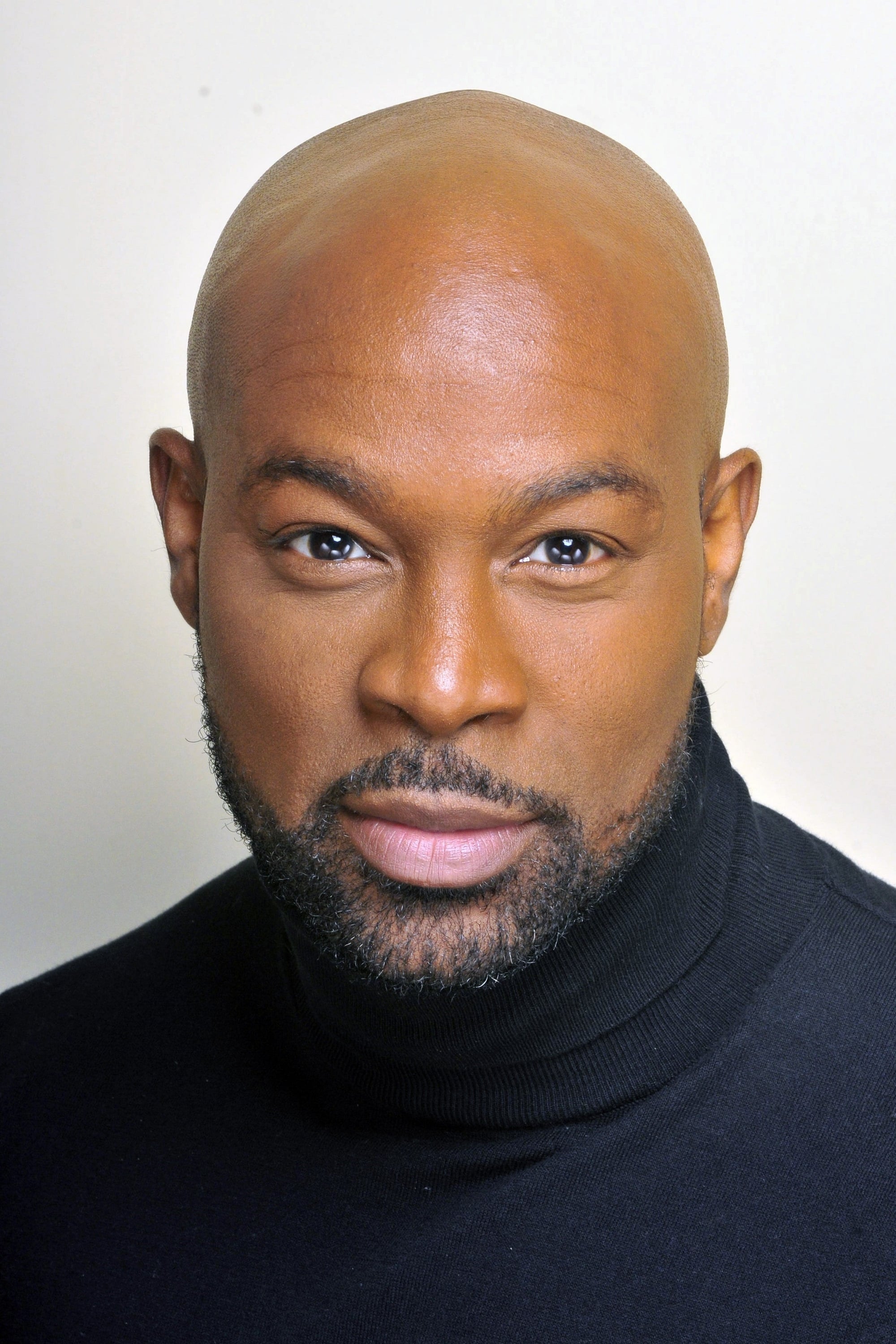 Фото Дэррин Хенсон (Darrin Henson)