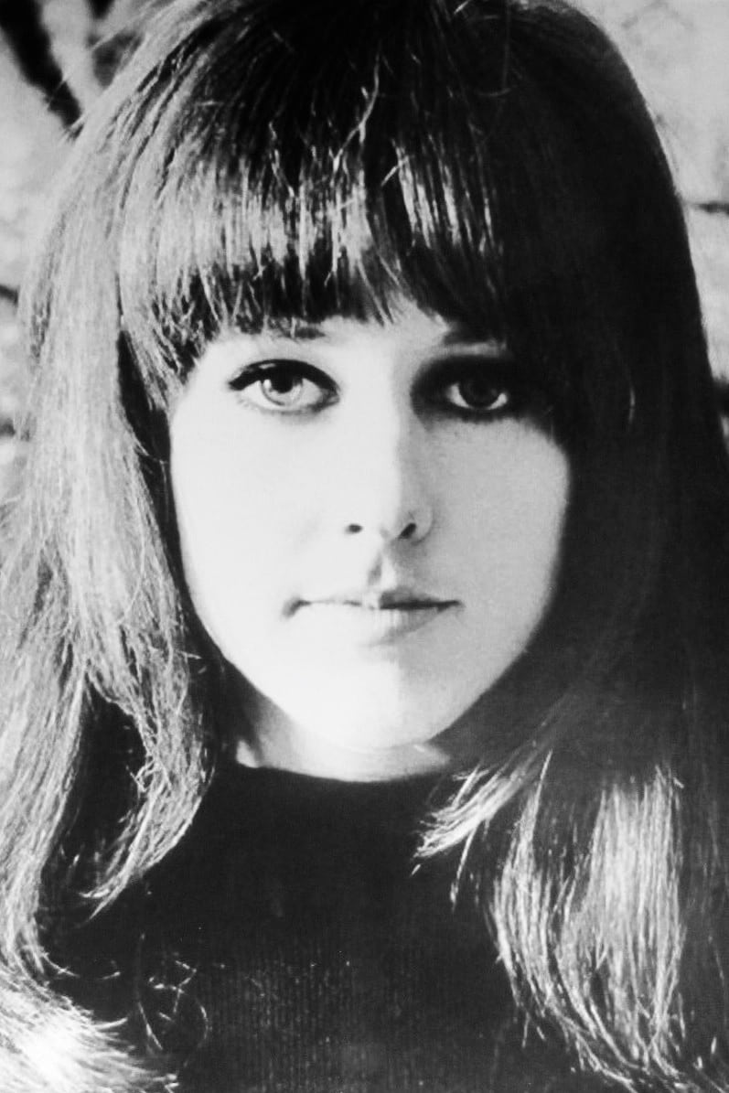 Фото Грейс Слик (Grace Slick)