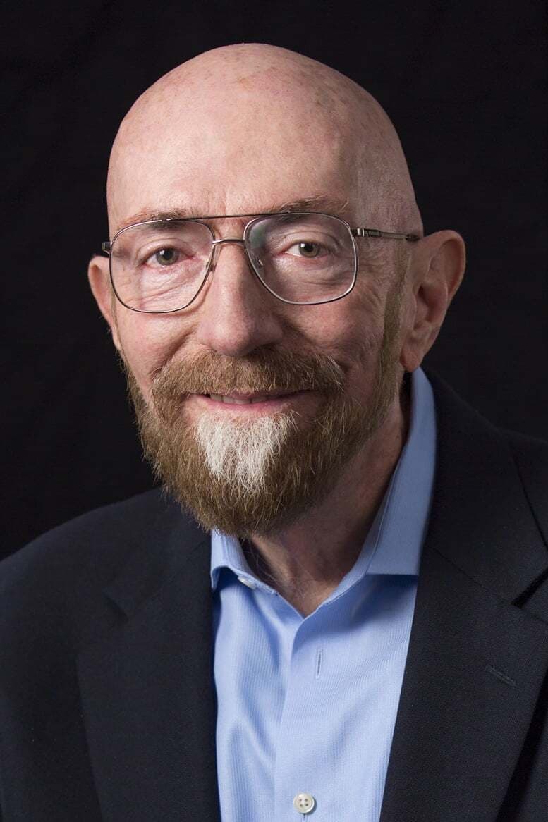 Фото Кип Торн (Kip Thorne)