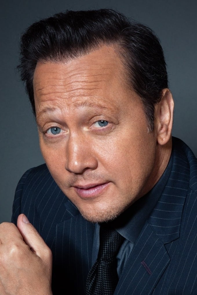 Фото Роб Шнайдер (Rob Schneider)