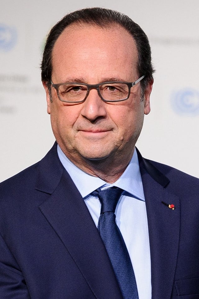 Фото  (François Hollande)