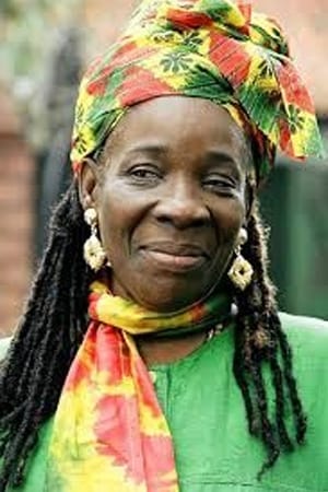 Фото Рита Марли (Rita Marley)