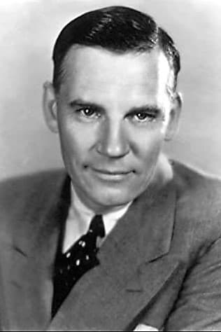 Фото Уолтер Хьюстон (Walter Huston)