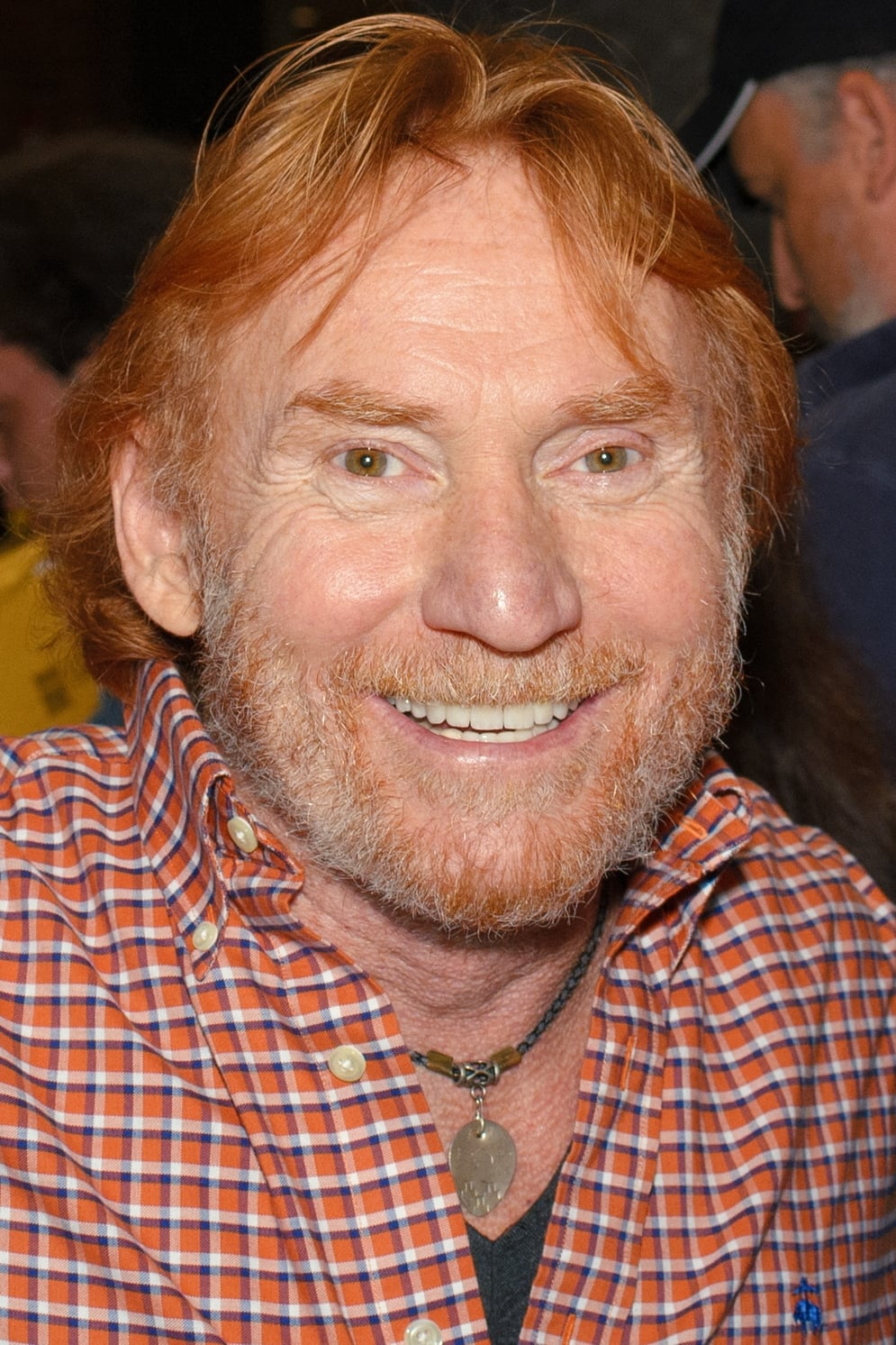 Фото Дэнни Бонадьюс (Danny Bonaduce)