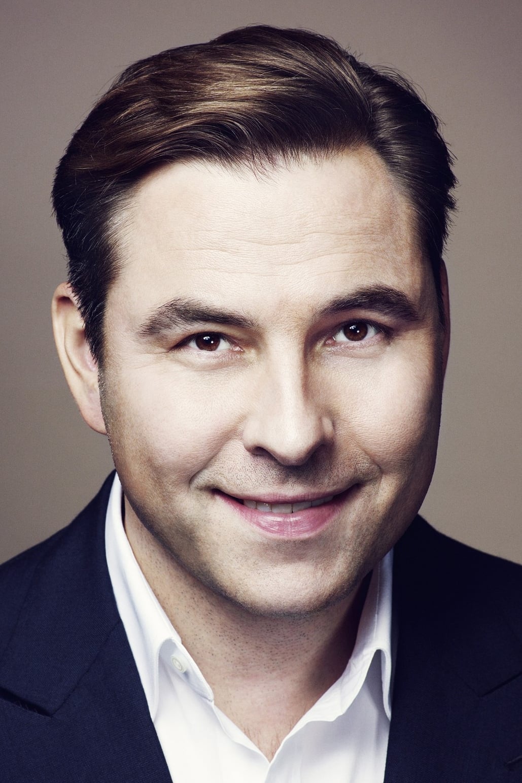 Фото Дэвид Уоллиамс (David Walliams)