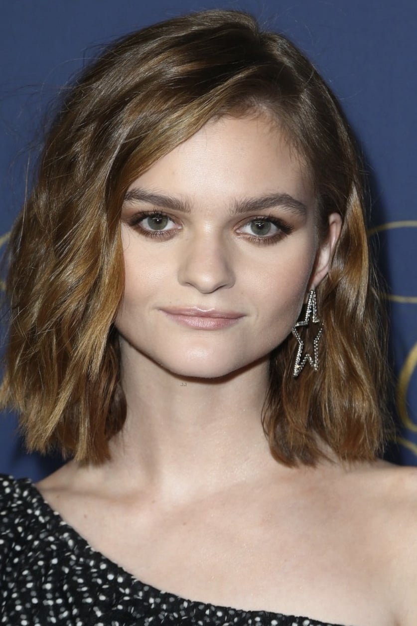 Фото  (Kerris Dorsey)