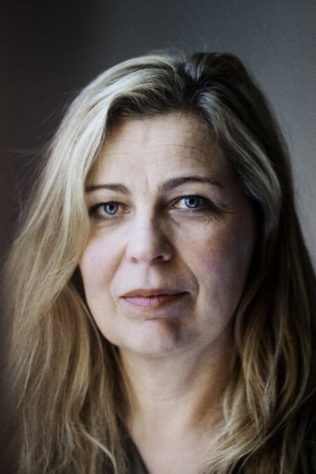 Фото Одинокий Шерфиг (Lone Scherfig)