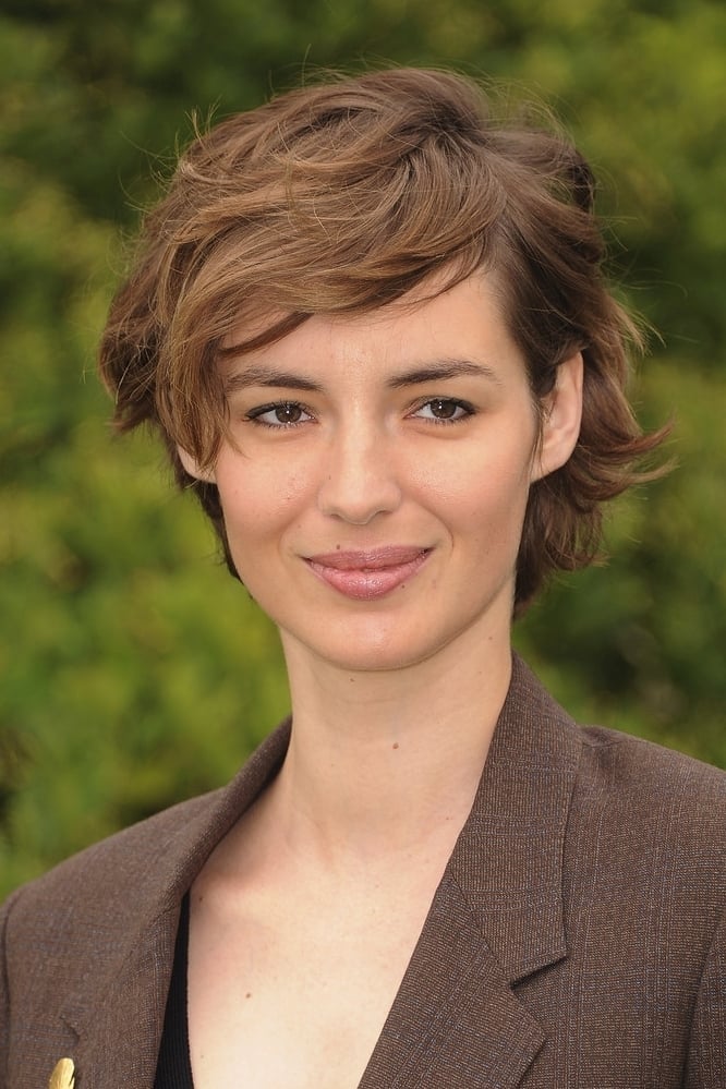 Фото Луиза Бургуэн (Louise Bourgoin)