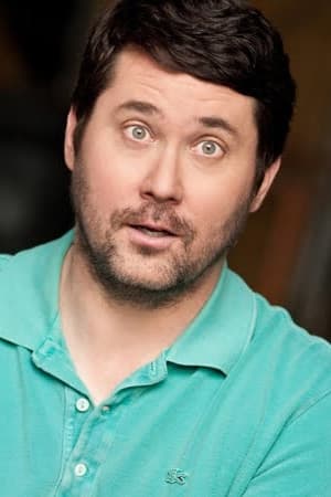 Фото  (Doug Benson)