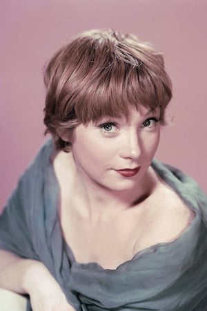 Фото Ширли Маклейн (Shirley MacLaine)