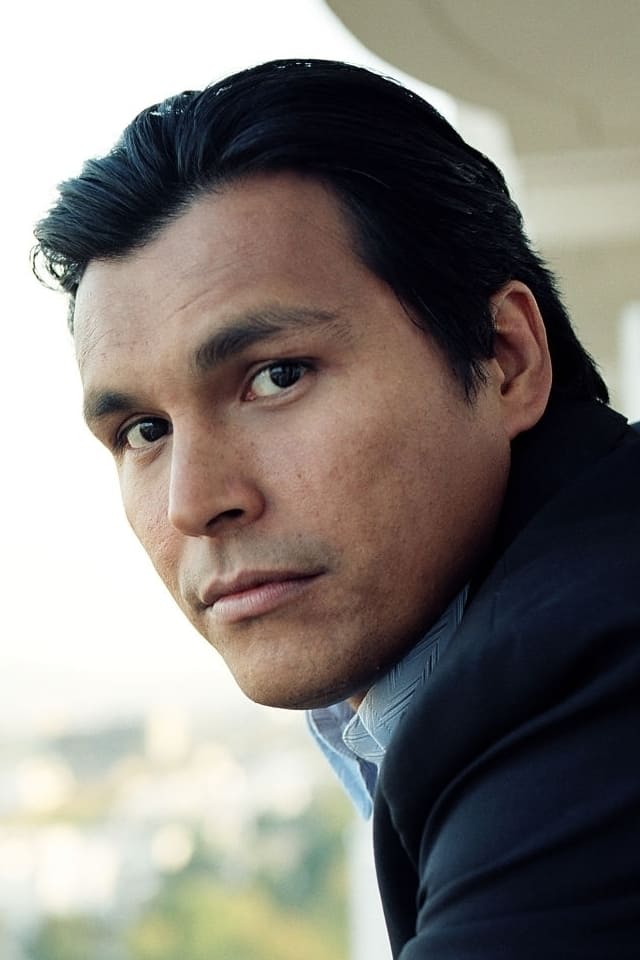 Фото Адам Бич (Adam Beach)