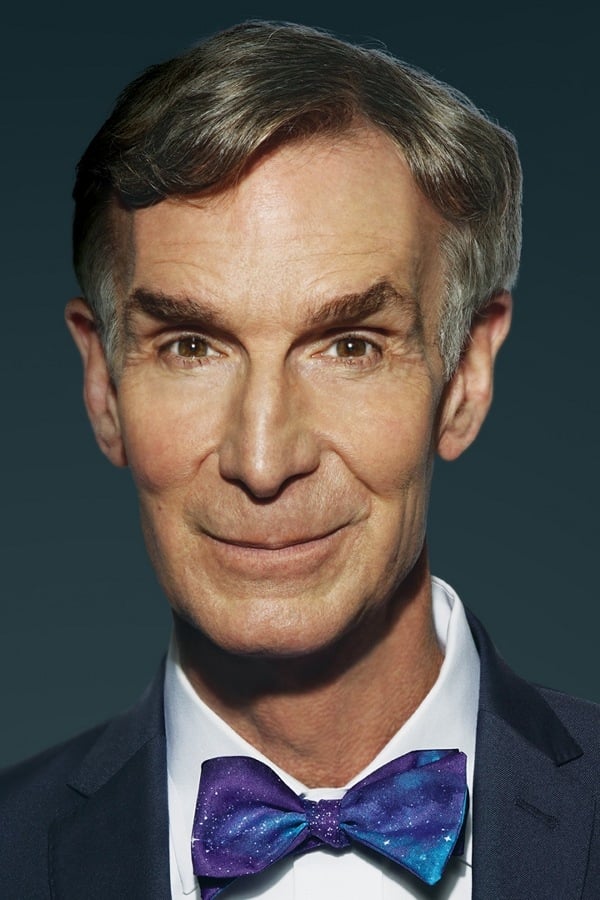 Фото  (Bill Nye)