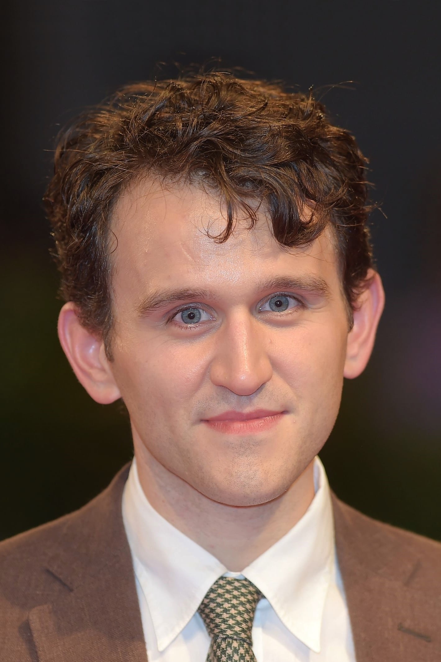 Фото Гарри Меллинг (Harry Melling)