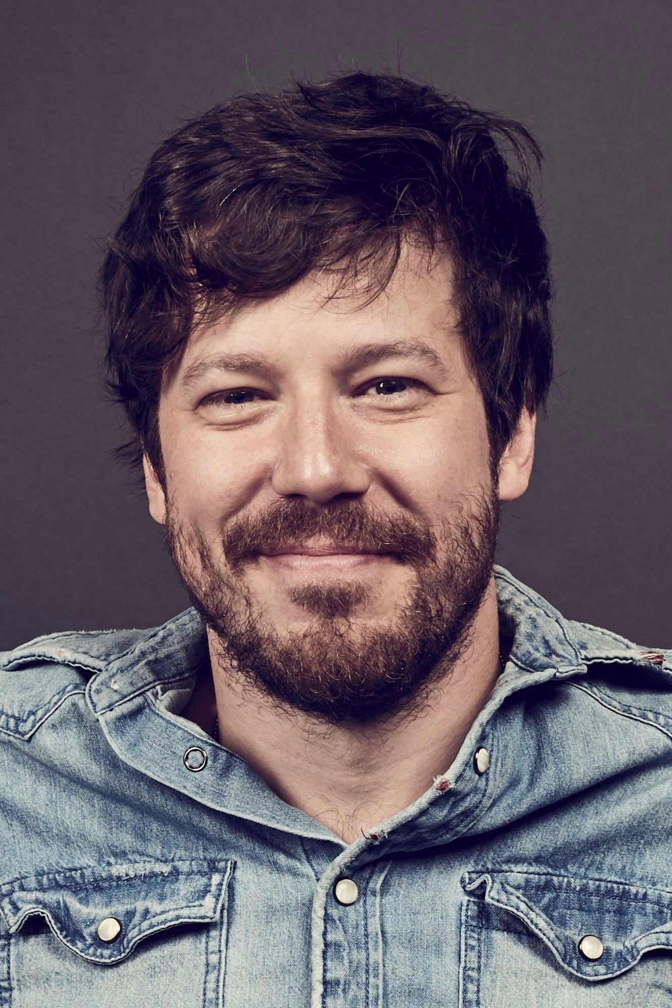 Фото Джон Галлахер мл. (John Gallagher Jr.)