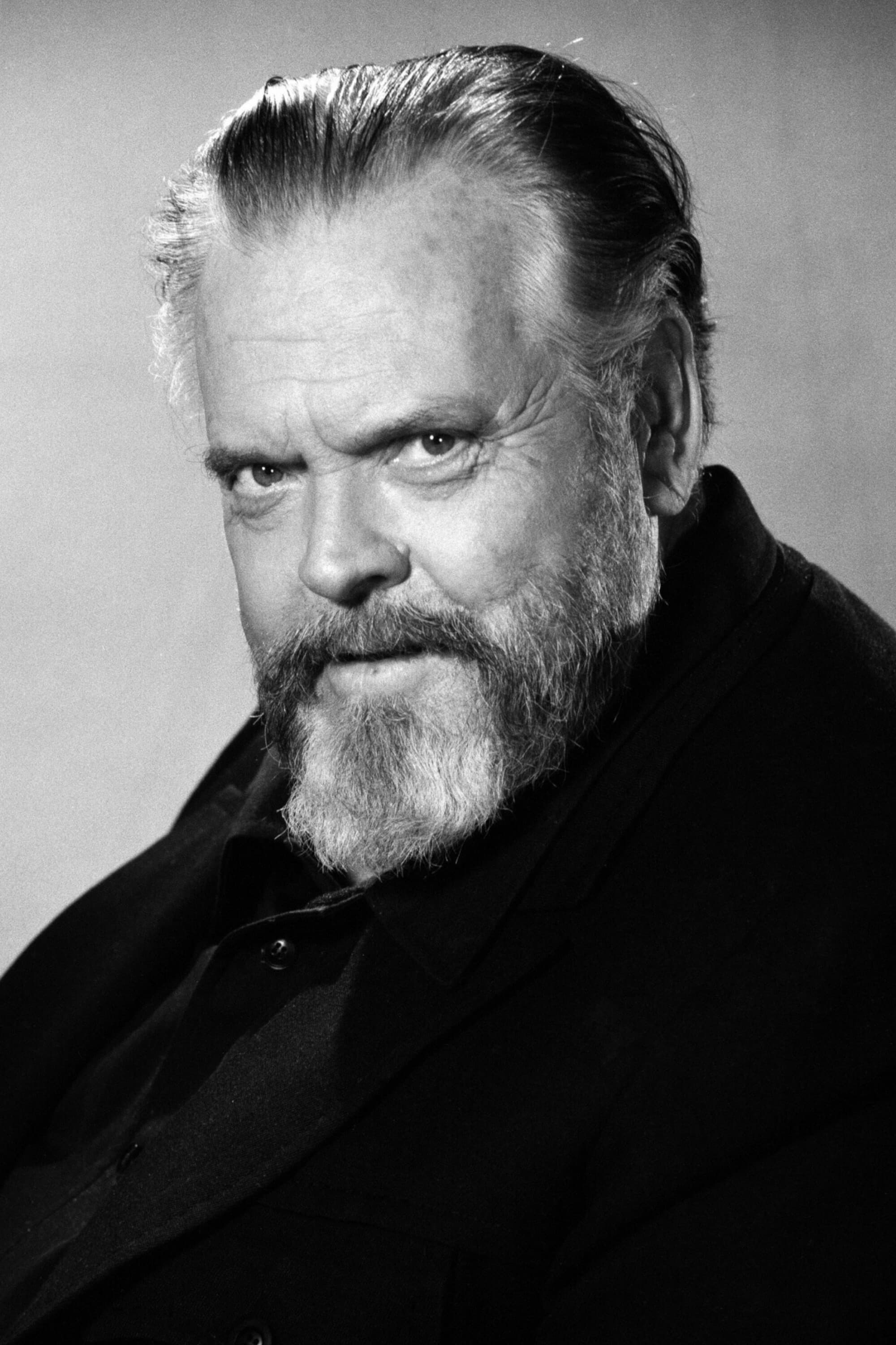 Фото Орсон Уэллс (Orson Welles)