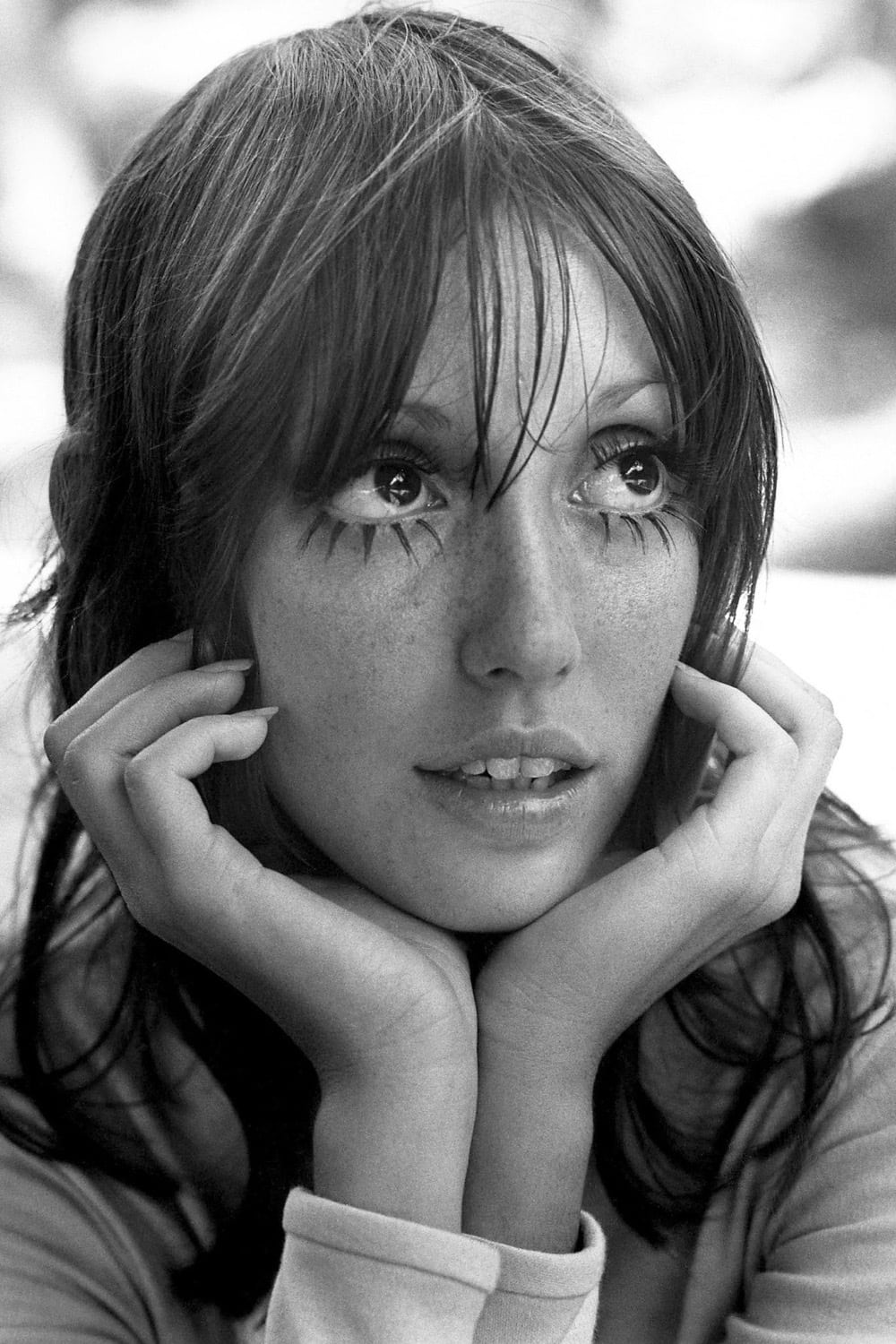 Фото Шелли Дюваль (Shelley Duvall)