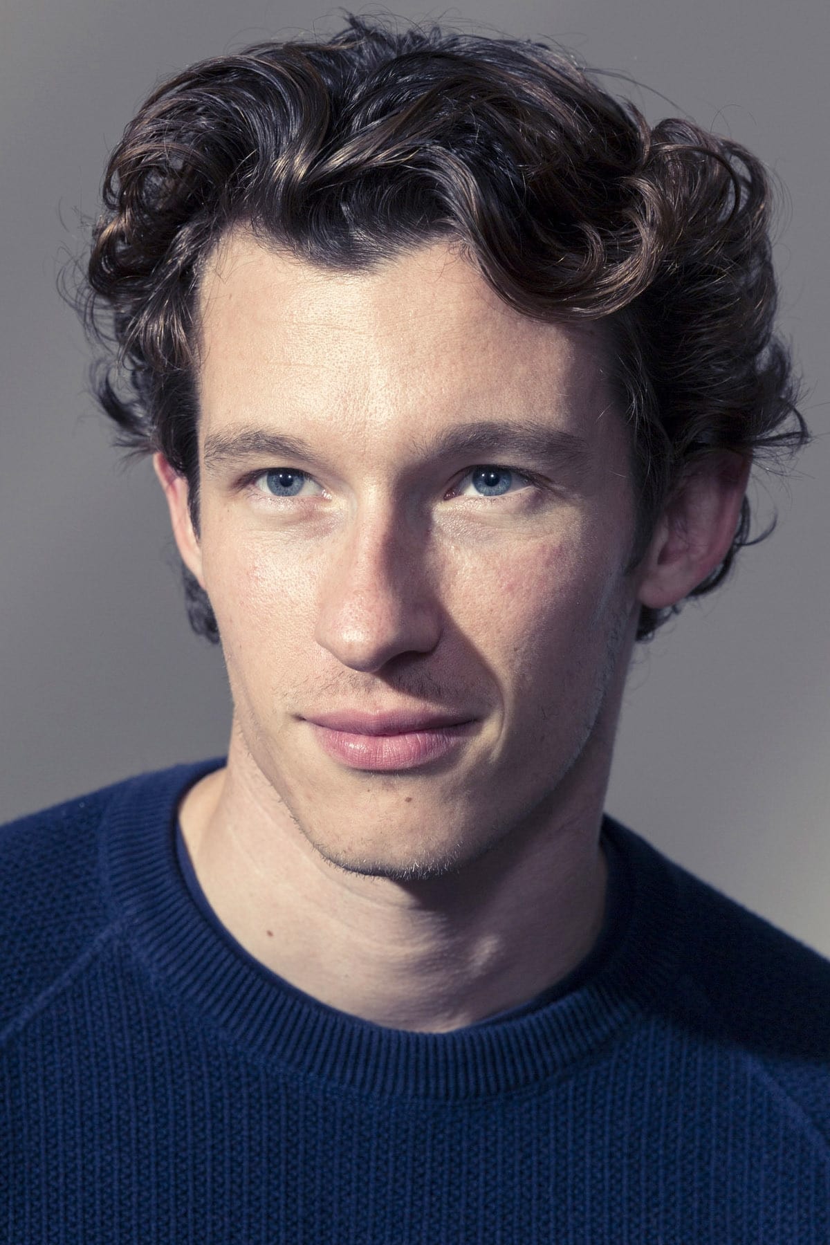 Фото Каллум Тернер (Callum Turner)