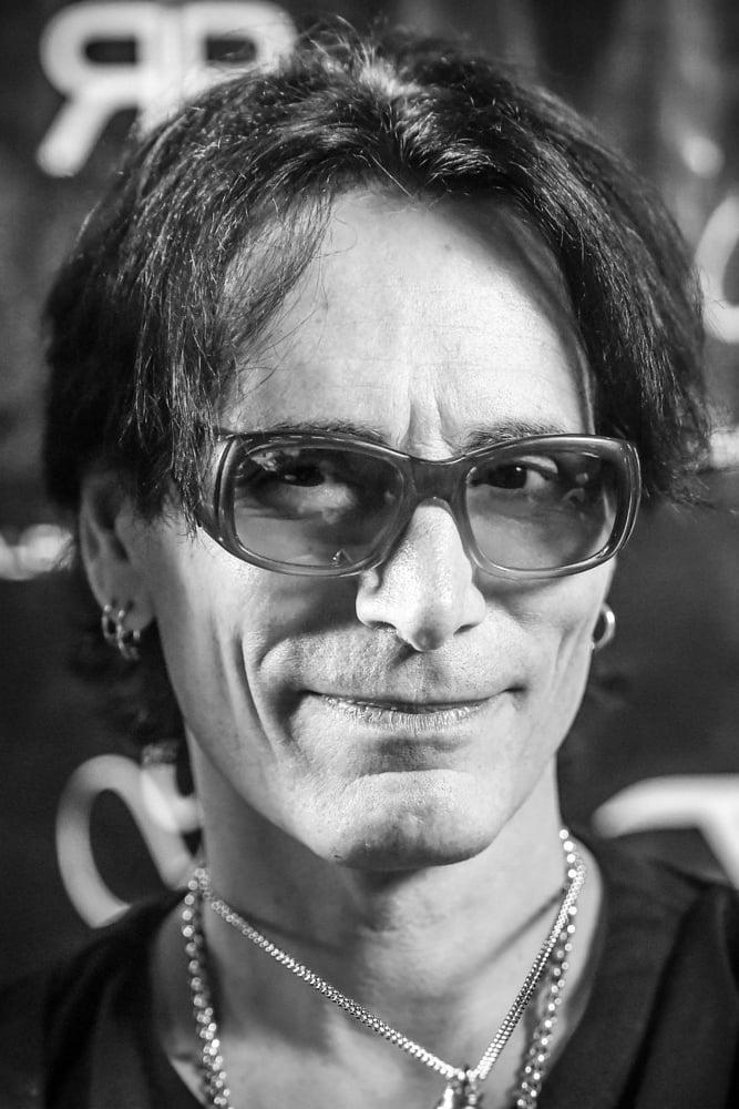 Фото Стив Вай (Steve Vai)