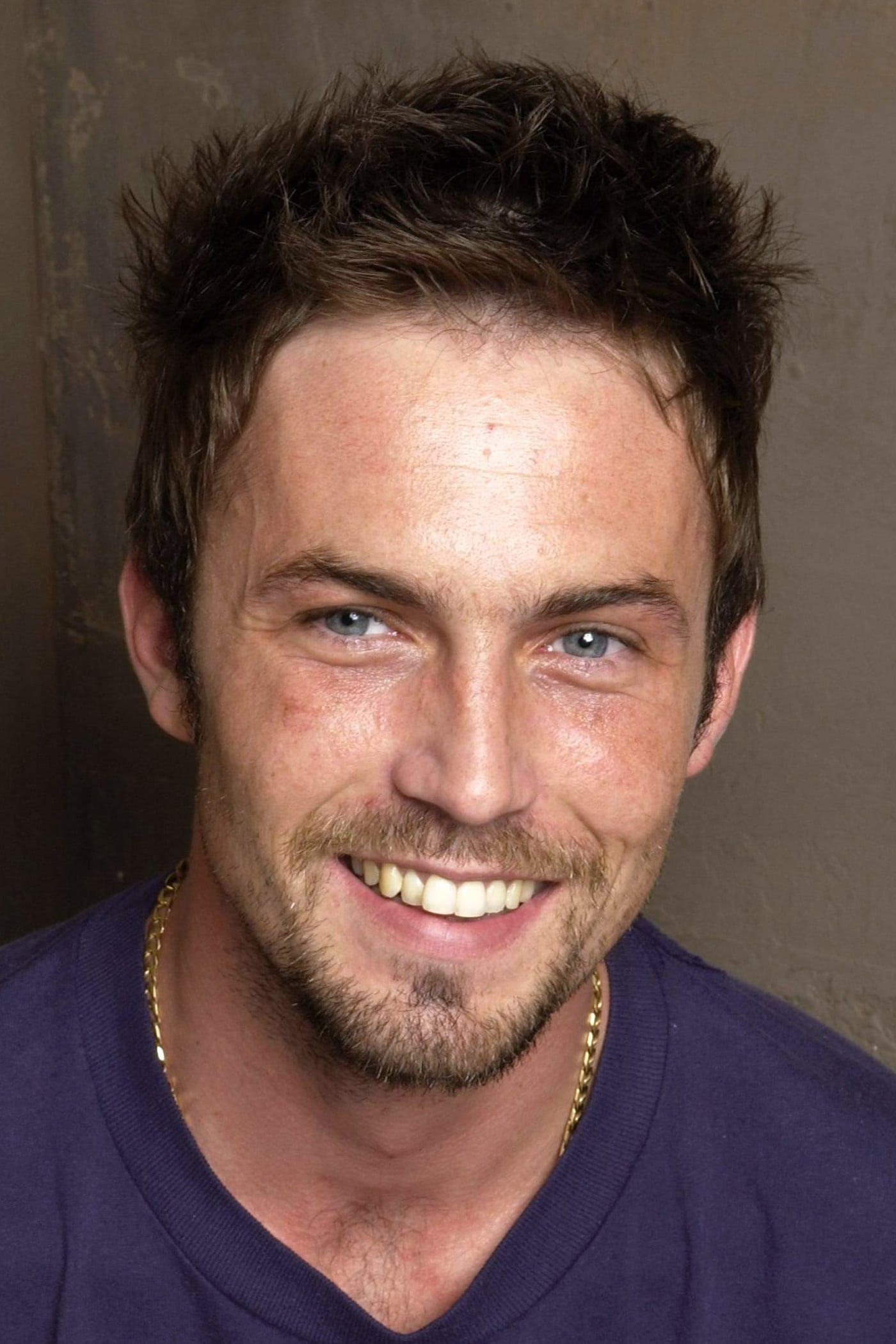 Фото Десмонд Харрингтон (Desmond Harrington)