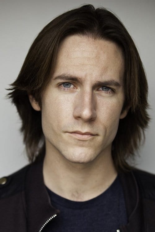 Фото Мэтью Мерсер (Matthew Mercer)