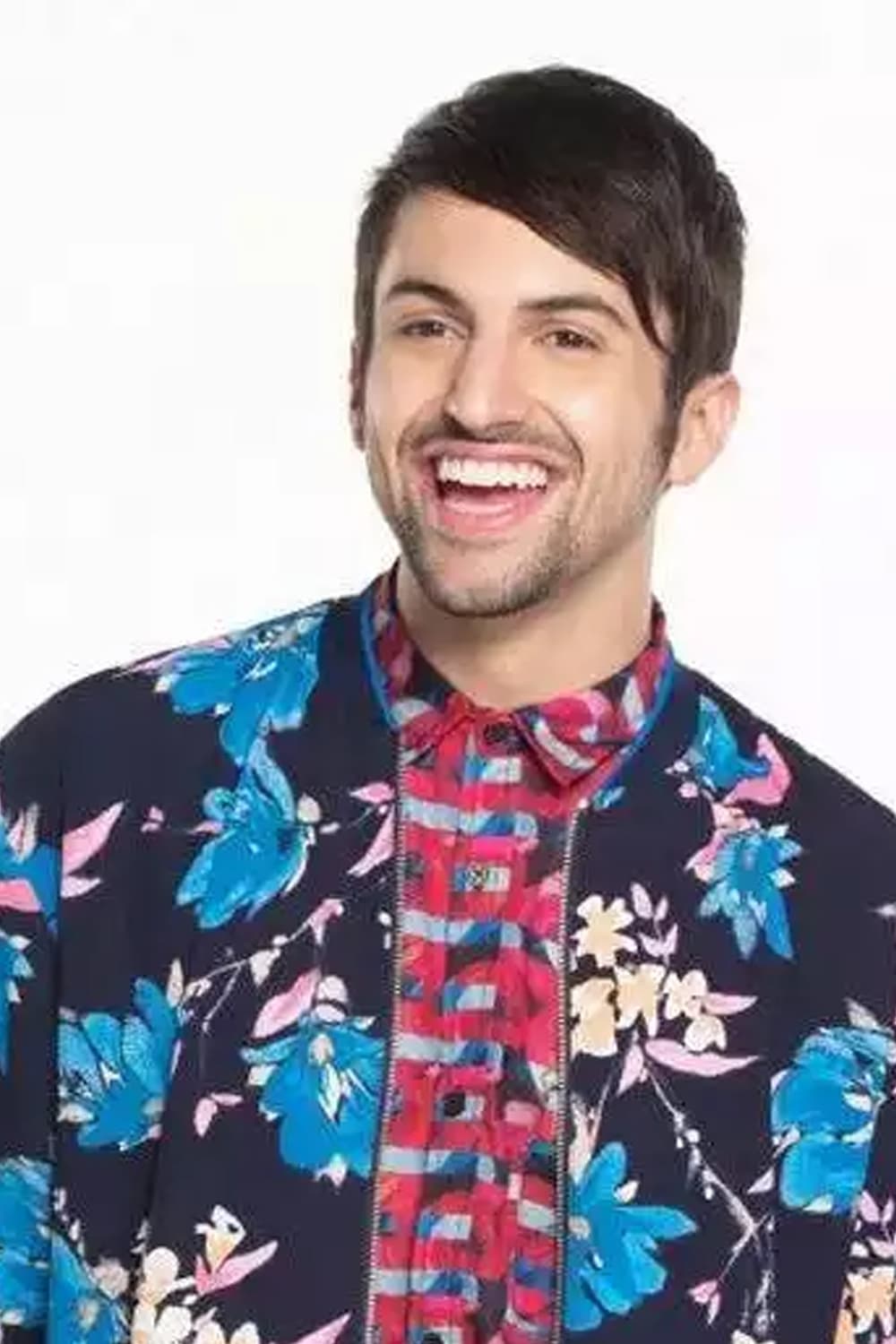 Фото  (Mitch Grassi)