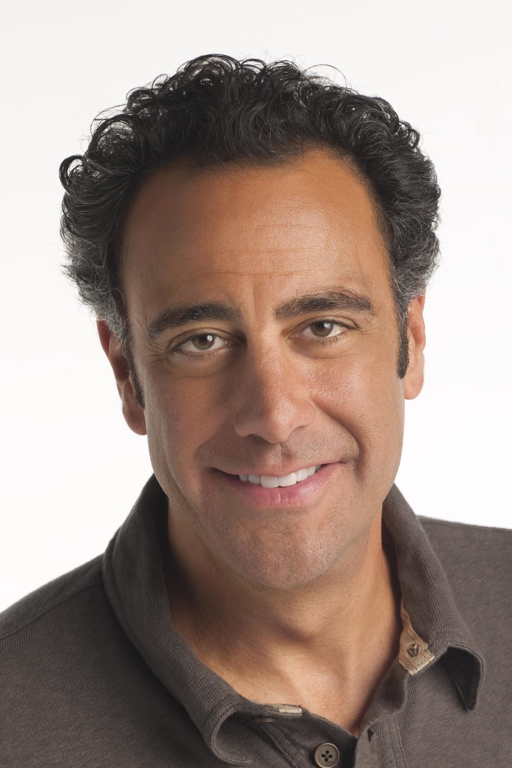 Фото Брэд Гарретт (Brad Garrett)