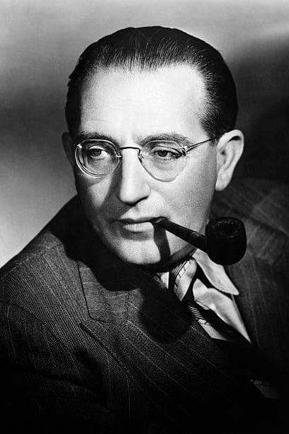 Фото Фриц Ланг (Fritz Lang)