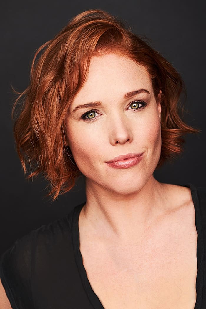 Фото Джессика Кинан Винн (Jessica Keenan Wynn)