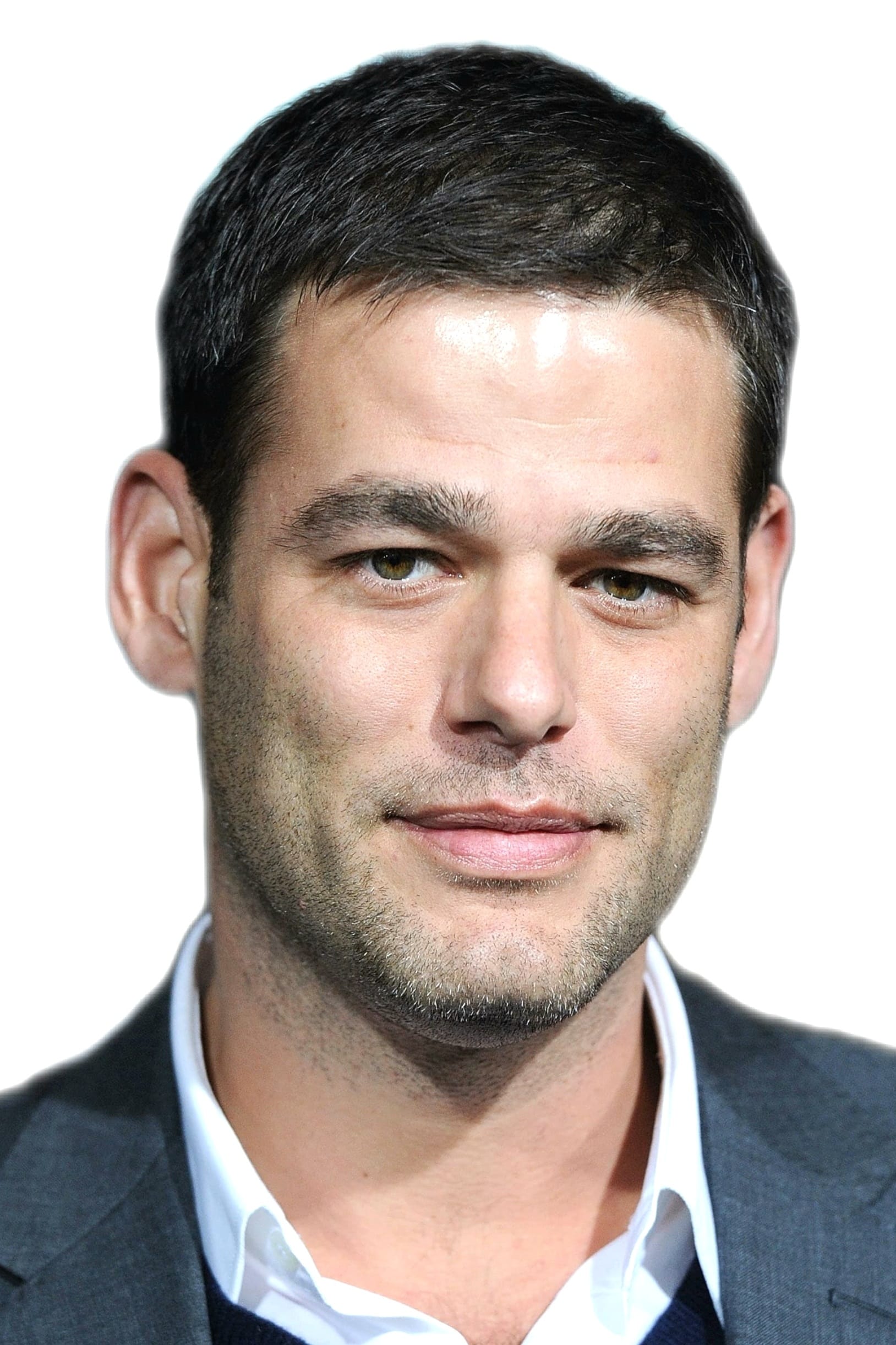 Фото Иван Сергей (Ivan Sergei)