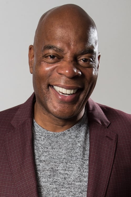 Фото  (Alonzo Bodden)