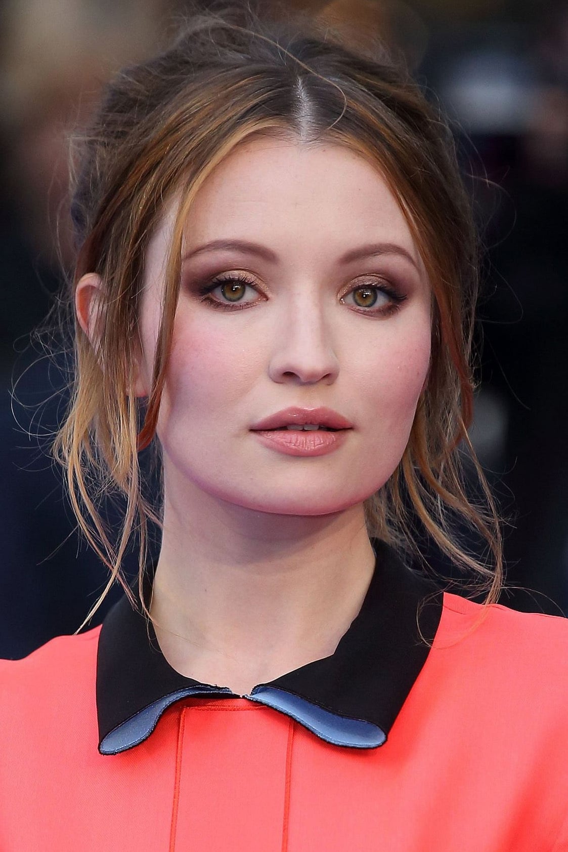 Фото Эмили Браунинг (Emily Browning)