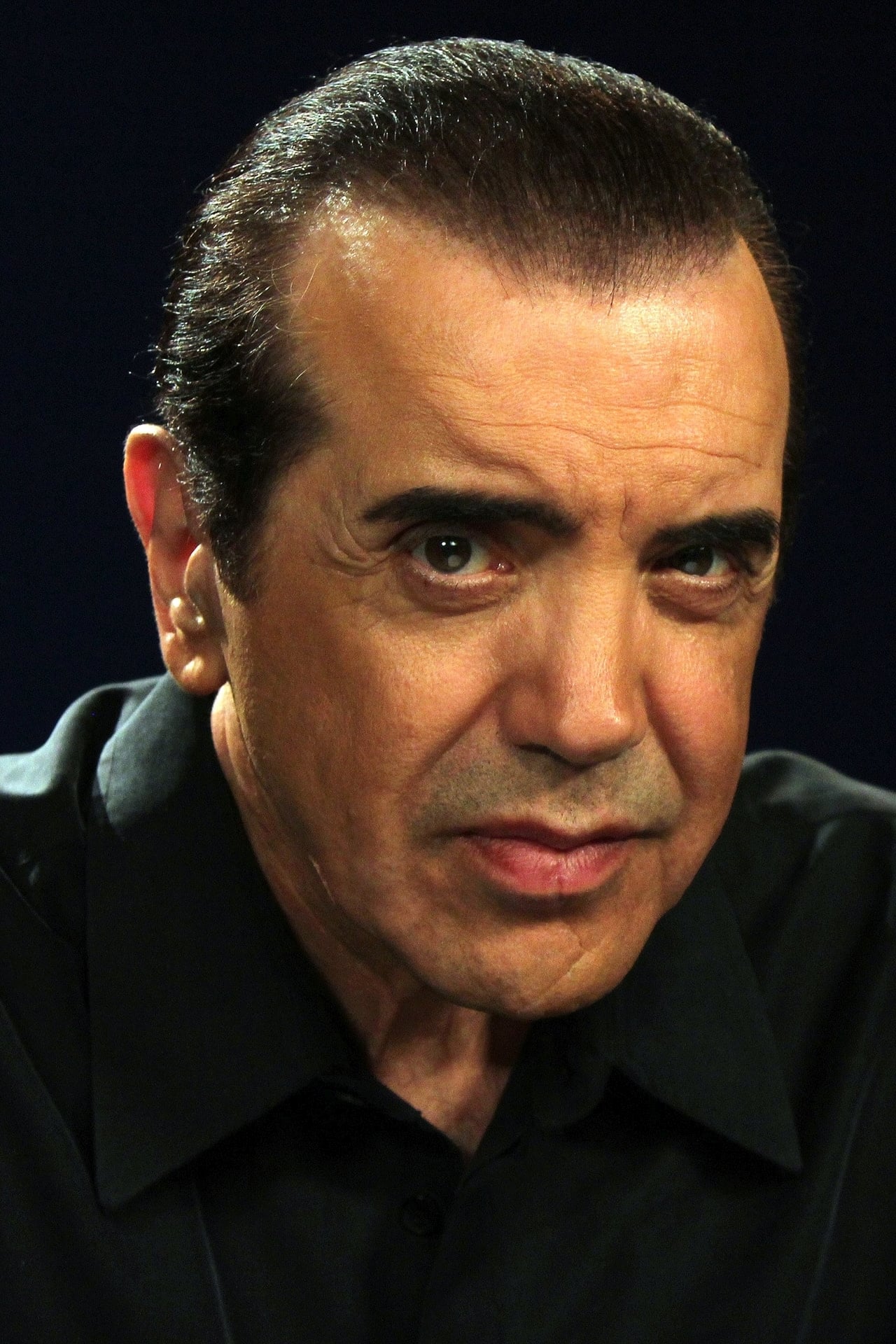 Фото Чазз Пальминтери (Chazz Palminteri)