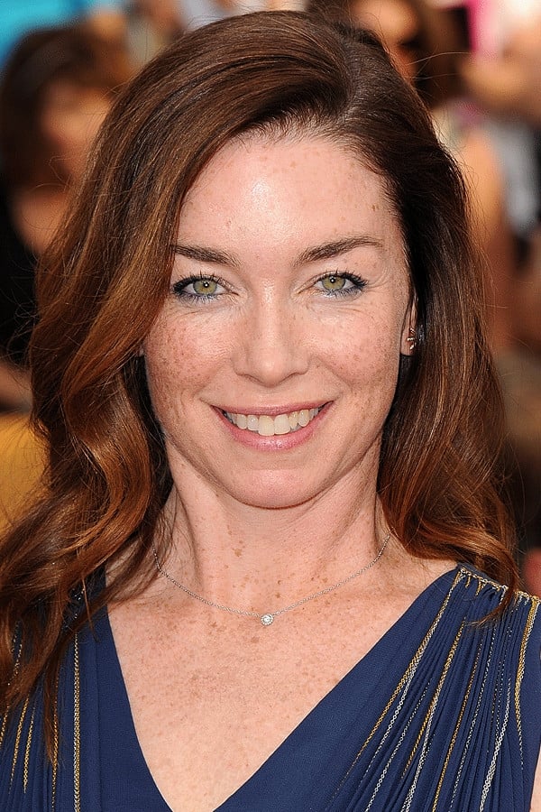 Фото Джулианна Николсон (Julianne Nicholson)