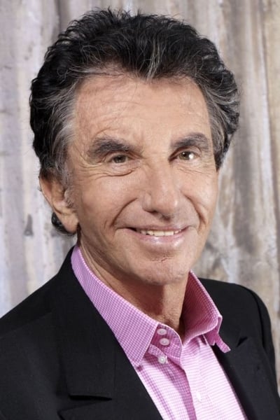 Фото Джек Лэнг (Jack Lang)