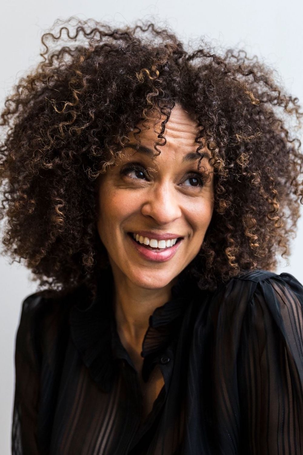 Фото Карин Парсонс (Karyn Parsons)